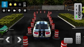 Car Parking Ultimate 3D screenshot 1