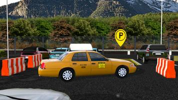 Car Parking Ultimate 3D capture d'écran 2