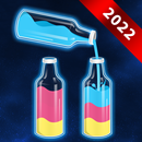 Liquid Water Sort Puzzle APK
