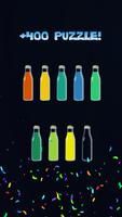 Liquid Water Sort Puzzle Ekran Görüntüsü 2