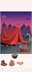 Applique Puzzle - Art Jigsaw XAPK download
