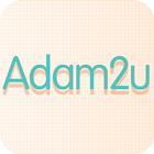 ikon Adam2U