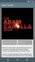 The Adam Carolla Show स्क्रीनशॉट 2