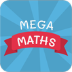Mega Math : First Grade Math L