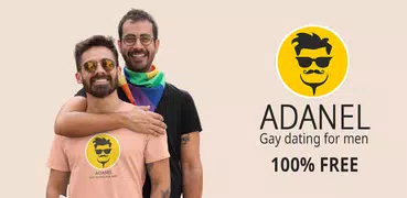 Gay dating and flirt - Adanel