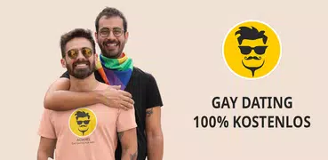 Gay Dating und Flirten: Adanel