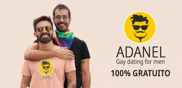 Gay incontri per uomini Adanel