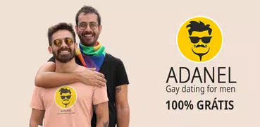 Gay namoro para homens, Adanel