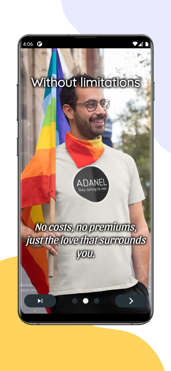 ГЕЈ ПРОФЕСИОНАЛНА АГЕНЦИЈА ЗА ЗАПОЗНАВАЊЕ