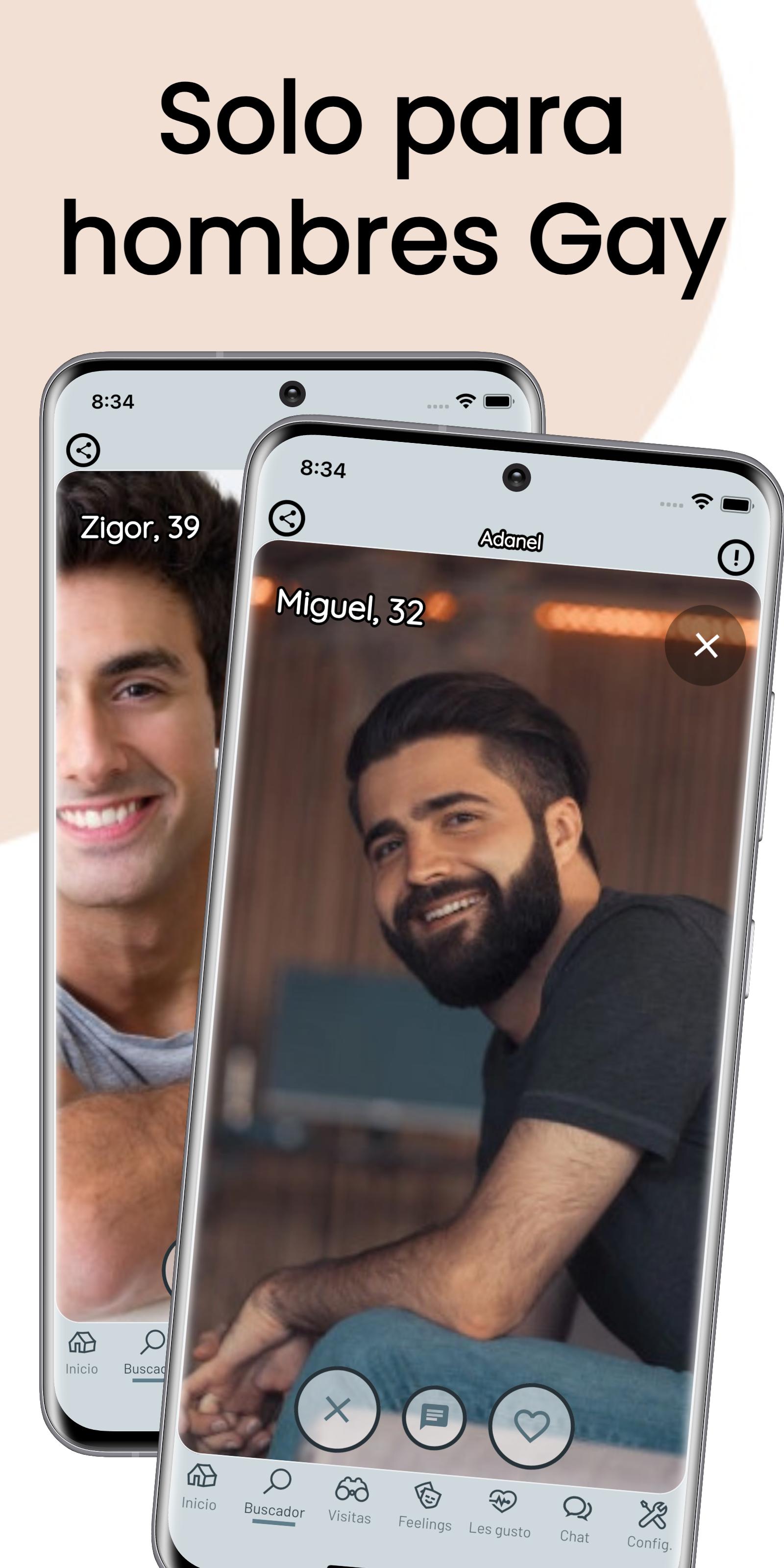 Gay Buscar pareja - Adanel APK pour Android Télécharger Gay Buscar pareja - Adanel APK pour Android Télécharger