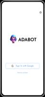Adabot poster