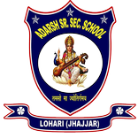 ”Adarsh School Lohari