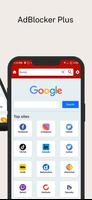 Adblock Plus : AdBlock Browser স্ক্রিনশট 2