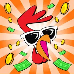 download Rooster Booster - Idle Chicken APK