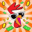 Rooster Booster APK