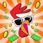 Rooster Booster icon
