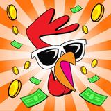 Rooster Booster иконка