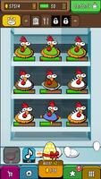 Rooster Booster syot layar 2
