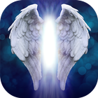 Add Wings to Photo icon