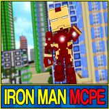 Iron Man Mod Minecraft