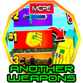 Another Weapons Addon for MCPE