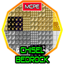 APK Mod Chisel for Bedrock Editon 