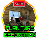 MCPE 용 가구 및 장식 애드온 APK