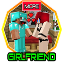 APK Girlfriend Mod for Minecraft P