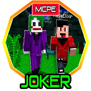 Mod Joker Addon for MCPE