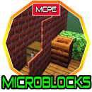 APK Mod Microblocks Addon for MCPE
