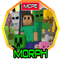 Mod Morph Addon for MCPE