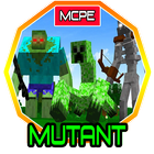 Mutant Creatures Addon for MCP icono