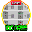 Ore Randomizer Addon for MCPE
