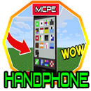 APK Phone Addon for MCPE