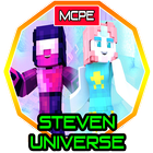 Mod Steven Universe - Mashup P আইকন