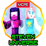 Mod Steven Universe - Mashup P ไอคอน
