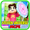 Steven Universe Map for MCPE