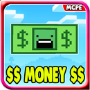 Money Addon for Minecraft PE APK
