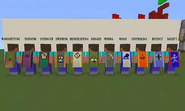 Capes for Minecraft PE for Android - APK Download