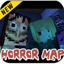 Horror Maps for Minecraft PE APK