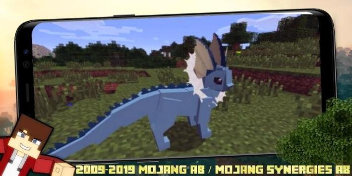Mod Pixelmon For Pe For Android Apk Download