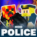 Полицейские Скины APK