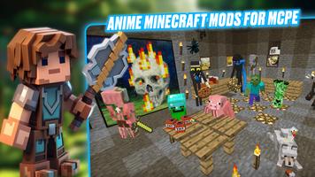 Mobs Animations Poster