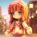 Anime Minecraft Mods for MCPE APK