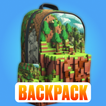 Backpack Mod for Minecraft PE