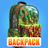Backpack Mod for Minecraft PE APK