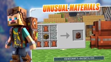 Backpack Mod screenshot 2