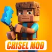 Chisel Mod Craft for Minecraft