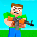 Gun Mod for Minecraft Bedrock APK