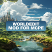 WorldEdit Mod for Minecraft PE